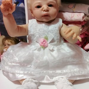 Reborn baba