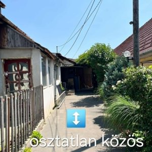 Társasház Gyálon