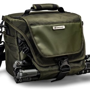 Vanguard Veo Select 28S kamera válltáska új