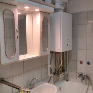 Miskolc belvárosi lakás kiadó