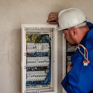 587 Villanyszerelő 31 német munkahely Fulda