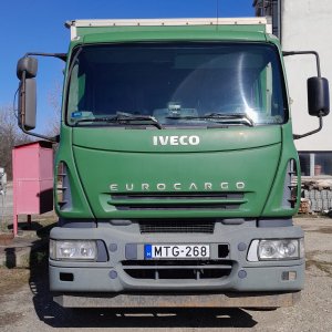 IVECO 180 E 28