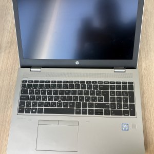 HP ProBook 650 G5 notebook