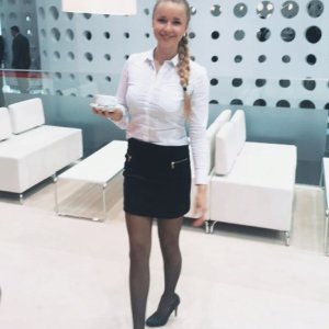 Hostess Diákmunka