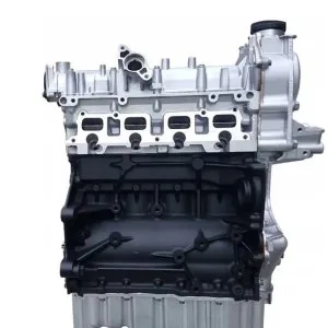 Regenerált motor 14 TSI TFSI Cth BLG Bmy CAV Cava Cavb