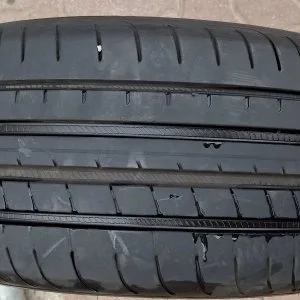Goodyear F1 Asynnetric 3 nyári 2354518 DOT 1421