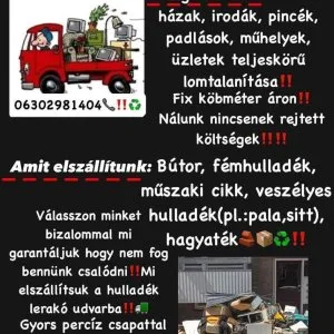 Lakáskiürítés
