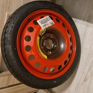 Opel Vectra C gyári mankókerékpótkerék