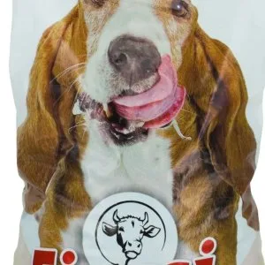 KUTYAELEDEL FINCSI 10KG MARHA