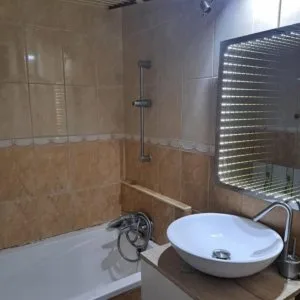 Szekszárdi lakás