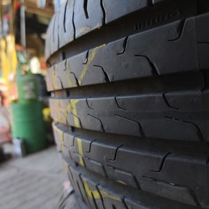 Continental nyári gumiabroncs