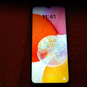 Samsung Galaxy A14 Okos telefon