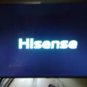 Hisense 55A69K UHD Smart TV