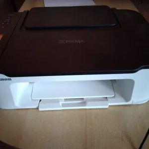 Canon TS3452 Fehér Nyomtató