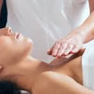 REIKI ANGYAL ENERGETIKAI KEZELÉS