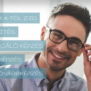 Junior Rendszerüzemeltető