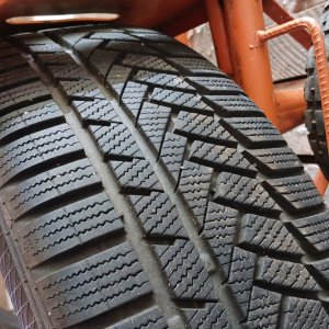 TOYOTA téli kerék szett felnigumi 4db TMEWA102854Y