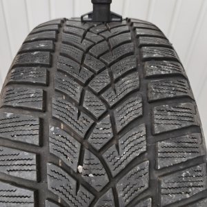 225 55 17 goodyear 22555 R 17 téli gumi 2 db