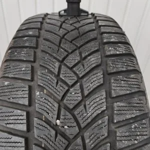 225 55 17 goodyear 22555 R 17 téli gumi 2 db