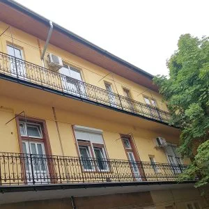 Festés és kisebb kőműves munkák
