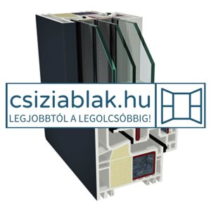 Műanyag alu és fa nyílászáró Legjobbtól a legolcsóbbig