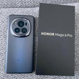 Honor Magic 6 pro