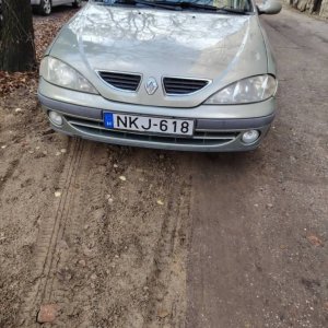 Renault mégane