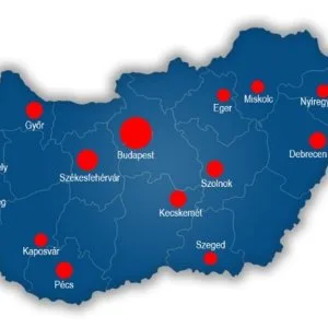Őrzés és vagyonvédelemBudapest és környéke