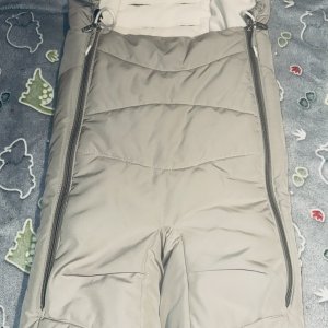 Stokke bundazsák