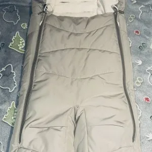 Stokke bundazsák