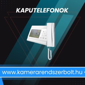Kaputelefonok