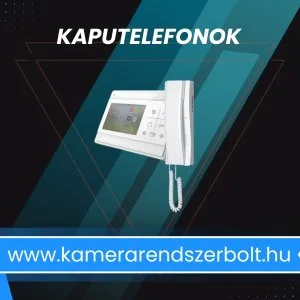 Kaputelefonok