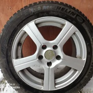 Audi gyári felnik