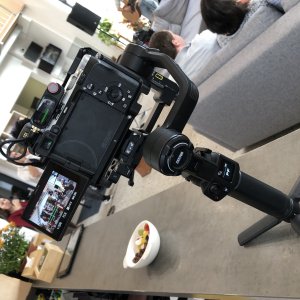 Rendezvényesemény fotó és videó