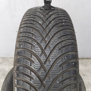 205 60 16 kleber 20560 R 16 téli gumi 2 db 202341hét