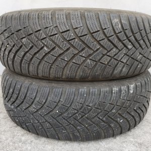 205 60 16 hankook 20560 R 16 téli gumi 2 db 202439hét