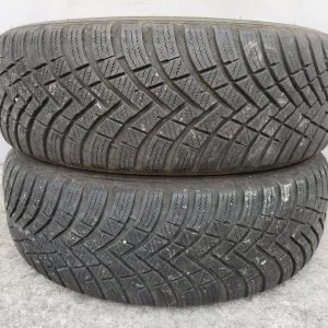 205 60 16 hankook 20560 R 16 téli gumi 2 db 202439hét