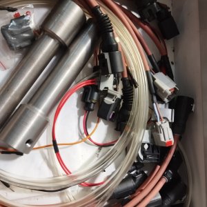 Diesel injektor próbapad eladó