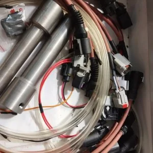 Diesel injektor próbapad eladó