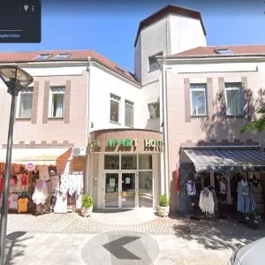 Apartman