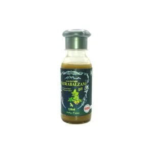 Gyógyhatású izomlazító balzsam 120ml