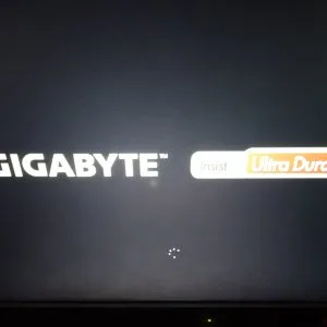 Gigabyte AsztaliPC