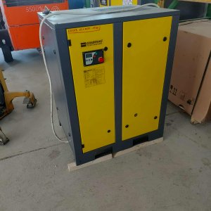 Ipari csavarkompresszor Comprag A1110