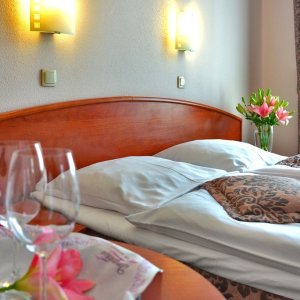 4276 Szobalány és reggeliztető német szálloda munka Bodensee