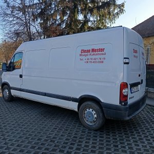 Síremlék kuka konténer térkő tisztítás