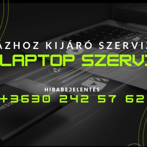 Számítógép szerviz Érd házhoz megyek