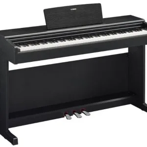 Yamaha Ydp 145 B elektromos zongora