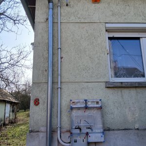 Regisztrált villanyszerelés