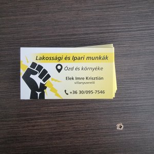 ElekPowervill