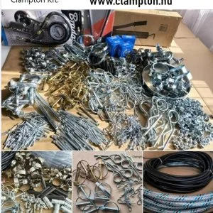 Mezőgazdasági gépalkatrészek